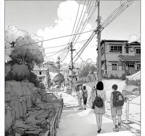 客户与服务方围绕合作疑问进行沟通确认的场景